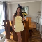 Lily Crook - @lilycrookx - Instagram