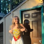 Lily Crook - @lilybcrook - Instagram