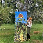 l i l y  c r o w d e r - @lilycrowderart - Instagram