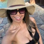 Lily Cuevas - @chloecaylee - Instagram