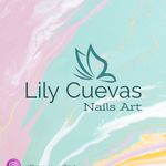 Lily Cuevas Nails Art - @lilycuevas_nailsart - Instagram