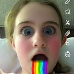 Lily - @lilydaigle123 - Instagram