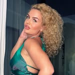 Lily Dean - @miss_feirce_ - Instagram