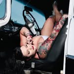 Lily Dean - @pinup_lilydean - Instagram