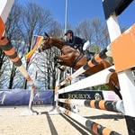 Lily Dean & Clarus Malyon - @lcstables - Instagram