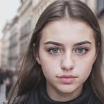 Lily Denney - @uez1c87 - Instagram