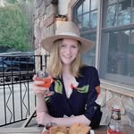 Lily Denton - @lilysings2022 - Instagram