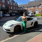 Lilly Dodd - Facebook