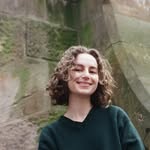 Lily B Dodd - @lbd_author_updates - Instagram