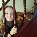 Lily Dodd - @lily_d_2007 - Instagram