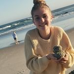 Lily Dodd - @a_happy_lil_bean - Instagram