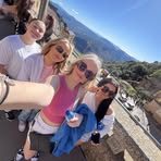Lily Dodd - Facebook