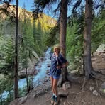 Lily Dodd - Facebook