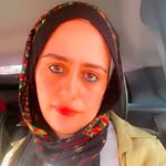 Manal Hashem - @lily.dodda - Instagram