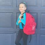 Lily_loves_gymnastics - @lily_dolan_gymnastics_ - Instagram