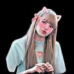 𝐌𝐄𝐋𝐈𝐒𝐒𝐀 - @_lily_doll_45 - Instagram