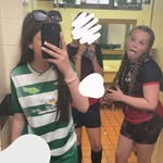Lily Dutton-Wills - @lilydw_2011 - Instagram