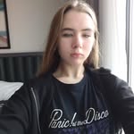 Lily-May Dutton - @lilymaydutton - Instagram