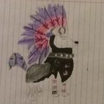 Lily Eckert - @ajlilydraw - Instagram