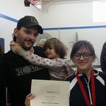 Lily Erickson - @lilbit110202a - Instagram