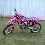 lily marie erickson - @dirt_bike_lily - Instagram