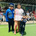 Lily Estrada - Facebook