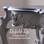 Fiona Gaven: Furniture Painter - @lilyfieldlife - Instagram