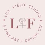JoAnna Liston | fine art + bobbin frames | 📍Lex KY - @lily.field.studio - Instagram