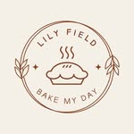Lily Field 🌸 - @mrsfield_bake_my_day - Instagram