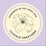 Lilyfield Creations - @lilyfieldcreations - Instagram