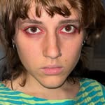 Lily Frank - @orchi.dhead - Instagram