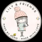 Lily & Friends - @lily_and_friends_art - Instagram