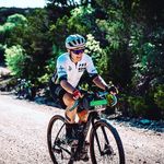 Lily Friend - @enbyonabike - Instagram
