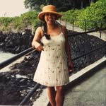 Lily, your grief + end-of-life doula friend - @bestofherlove - Instagram