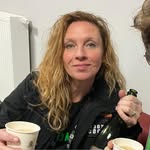 Renate Helewaut - @lilyfriend - Instagram