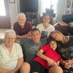 Liliana Gallon - @lilygallon2007 - Instagram