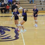 Lily Gallo - @lilygallovolleyball - Instagram
