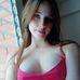 Lily Glover - Facebook