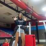 Lily Glover - @lilygloversbiggestfans - Instagram