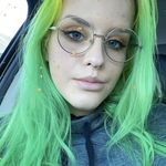 Lily Glover - @revolgylil - Instagram