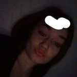Lily Golding - @lx1s_oxo - Instagram