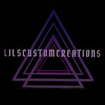 Lily Golding - @lilscustomcreations - Instagram