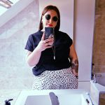 Lily Golding - @goldinglily95 - Instagram