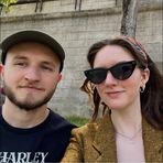 Lily Goldsmith - Facebook