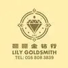 Lily Goldsmiths - @lily.goldsmiths - TikTok