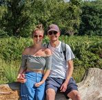 Lily-May Goldsmith - Facebook