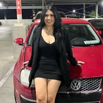 Lily Gomez - @rollupbuttercup - Instagram