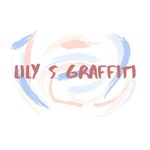 Lily’s Graffitis - @lilysgraffitis - Instagram