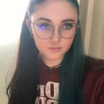 Lily G - @_lilygraham_ - Instagram