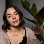 Lily Graham - @lilyannalways - Instagram